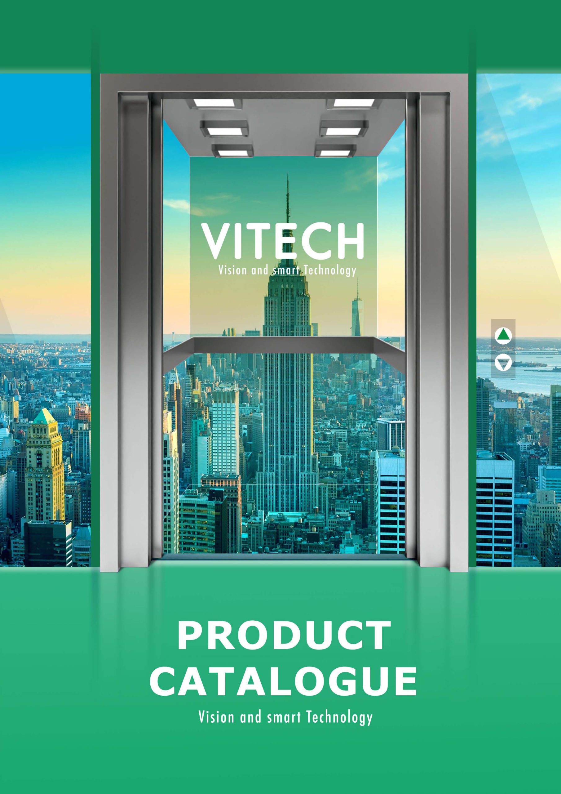 CATALOGUE VITECH